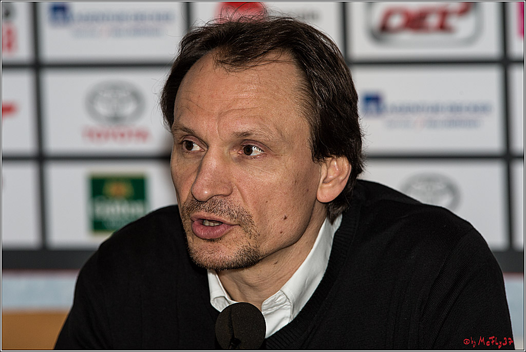 DEL, Koelner Haie - Grizzlys Wolfsburg, 17.03.2017